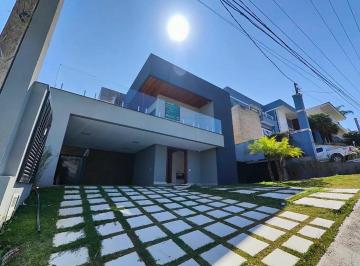 Casa · 397m² · 4 Quartos · 4 Vagas · Casa de condomínio em  Avenida Omar Daibert - Parque Terra Nova II - São Bernardo do Campo/SP