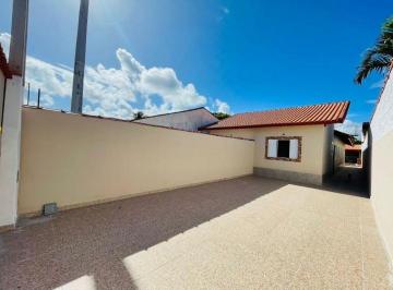 Casa · 76m² · 2 Quartos · 2 Vagas · Casa em  Rua Joa Gravanik - Itaóca - Mongaguá/SP