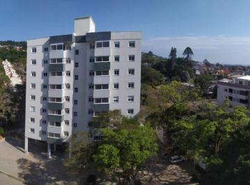 Apartamento · 76m² · 2 Quartos · 1 Vaga · Apartamento em Avenida Engenheiro Ludolfo Boehl - Teresópolis - Porto Alegre/RS