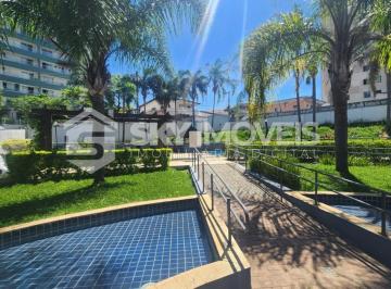 202511141443481249.jpg · Apartamento para Venda em São José dos Campos, Monte Castelo, 3 dormitórios, 1 suíte, 2 banheiros, 1