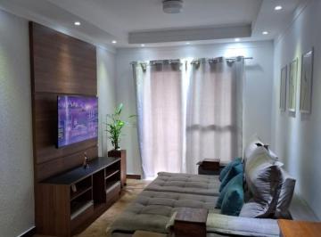 202609231259131181.jpg · Apartamento para Venda em Jacareí, Parque Santo Antônio, 3 dormitórios, 1 suíte, 2 banheiros, 2 vaga