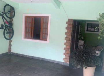e782be15d4bde3318db7a12f77da53756ccd4345 · Sobrado com 2 dormitórios à venda, 95 m² por R$ 365.000,00 - Residencial Bosque dos Ipês - São José 