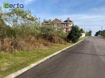 60d563721d0a9545e583c209822948e8509331c5 · Terreno à venda, 728 m² - Mato Queimado - Gramado/RS