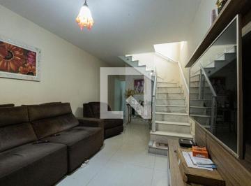 Casa · 129m² · 3 Quartos · 2 Vagas · Casa à Venda - Vila Matilde, 3 Quartos,  129 m² - São Paulo