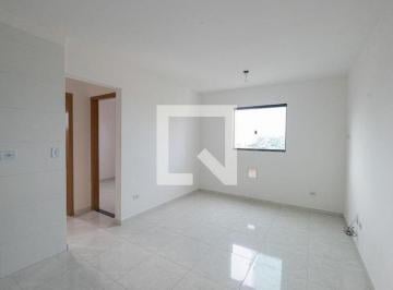 Apartamento · 40m² · 2 Quartos · Apartamento à Venda - Vila Carrão, 2 Quartos, 40 m² - São Paulo