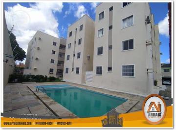 f63eba5929e6956a1a6bca931894d4bc9693de11 · Apartamento à venda, 67 m² por R$ 190.000,00 - Maraponga - Fortaleza/CE