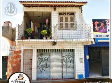 fa4b80fb03f01ff7cdfbab2a310aab13e25ae6da · Casa com ponto comercial no Montese - Fortaleza/CE