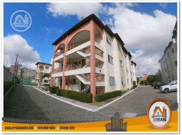 dd3c5ddf9c9185a5e6ac45ec86077e689f7090b9 · Apartamento à venda, 55 m² por R$ 240.000,00 - Itaperi - Fortaleza/CE