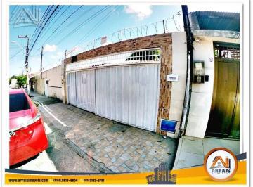 67a11ff16cbbfccf394603c9172f72dcb9f1d5d2 · Casa à venda, 180 m² por R$ 395.000,00 - Maraponga - Fortaleza/CE