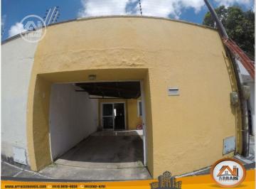 04eeadec0740ec29466ae26e43770780d354f106 · Casa à venda, 110 m² por R$ 240.000,00 - Prefeito José Walter - Fortaleza/CE