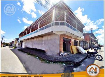 4fdc0e15bce581e78e331e310946948443b2c7ed · Excelente Casa com 02 pontos comercias, 03 dormitórios à venda, 500 m² por R$ 580.000 - Mondubim - F