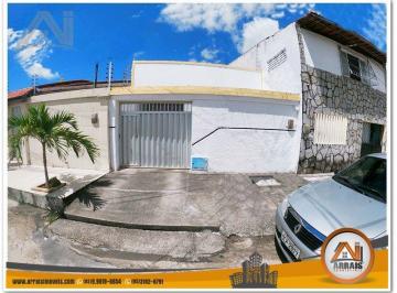 011e9dd74646e2067e85119fd9c824a30f56db60 · Casa à venda, 148 m² por R$ 320.000,00 - Montese - Fortaleza/CE