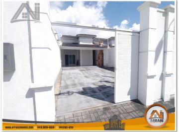 547d8315d2f17a25263db286173c2f4c14fad892 · Casa à venda, 260 m² por R$ 785.000,00 - Sapiranga - Fortaleza/CE