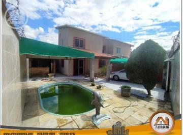 aaf41667f8bfae7de666c3055e4853af23496dca · Casa à venda, 150 m² por R$ 380.000,00 - Itaperi - Fortaleza/CE