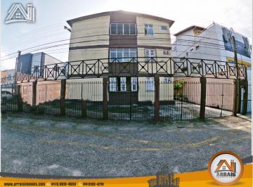 468c2aa7720078b828dc3c08fcdde90fc97689a4 · Apartamento com 3 dormitórios à venda, 69 m² por R$ 170.000,00 - Vila União - Fortaleza/CE