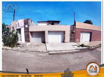 caa4ca70efcbad889272c7d46c28e5a4ff402a69 · Casa à venda, 224 m² por R$ 750.000,00 - Castelão - Fortaleza/CE
