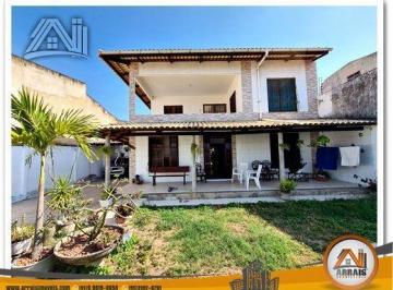 acb1e55fedb6545593317000586277e8593ecc0a · Casa à venda, 220 m² por R$ 890.000,00 - Passaré - Fortaleza/CE
