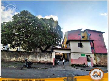9f6f2cad1f6f836a8cbf0c1655924151ad3c14f6 · Apartamento à venda, 87 m² por R$ 200.000,00 - Manuel Sátiro - Fortaleza/CE