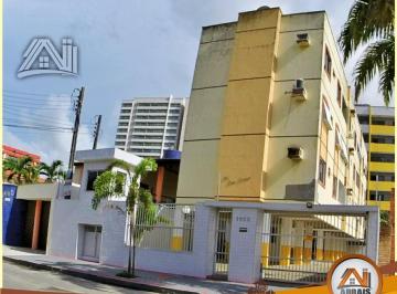 3ee0133af94d831a7dff724b65dacbc843d18231 · Apartamento à venda, 60 m² por R$ 280.000,00 - Engenheiro Luciano Cavalcante - Fortaleza/CE