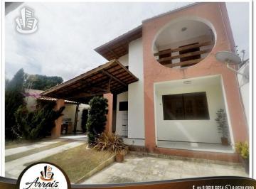 b13b64168b49cb930c583405973b67ec8c58644f · Casa com 3 dormitórios à venda, 220 m² por R$ 850.000,00 - Cambeba - Fortaleza/CE