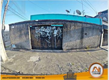 9f97fb51c4894a1eef66654fa3acf8f812c6895a · Casa Com Ponto Comercial No Conjunto Ceará 4º Etapa