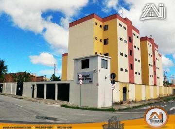 46639160b49c4b2b1d58fe9c1aa061b9040be37b · Apartamento com 3 dormitórios à venda, 68 m² - Rodolfo Teófilo - Fortaleza/CE