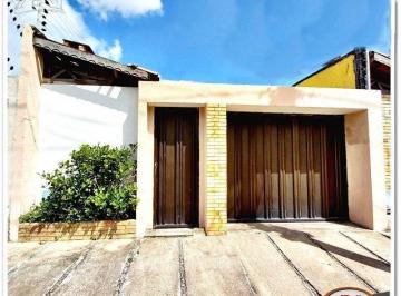 999d2b5942c0f0843673bbff6dcdc2b17791e5c9 · Casa à venda, 95 m² por R$ 350.000,00 - Lagoa Redonda - Fortaleza/CE