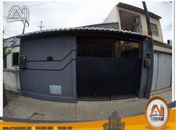 ac63debc9fcb0f32edd42bbea5f79fed0616999c · Casa com 3 dormitórios à venda, 165 m² por R$ 385.000,00 - Parquelândia - Fortaleza/CE