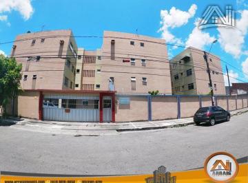 85007da3fc105974f82507810c0c8835127f5344 · Apartamento à venda, 83 m² por R$ 200.000,00 - Montese - Fortaleza/CE