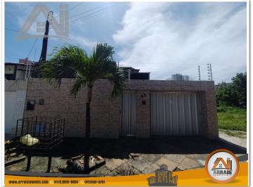 314b39f262dbadb0170560913aaeef6e28177e0e · Casa com 4 dormitórios à venda, 200 m² por R$ 850.000,00 - Engenheiro Luciano Cavalcante - Fortaleza
