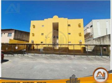 04902a05b95ac24a9ace5bbf2c9fa97f7fdef322 · Apartamento com 3 dormitórios à venda, 84 m² por R$ 210.000,00 - Vila União - Fortaleza/CE