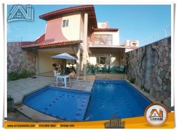 3754bb0ccd221be6f372b35fbac9b9e84407d6ef · Casa à venda, 336 m² por R$ 1.320.000,00 - Vila União - Fortaleza/CE