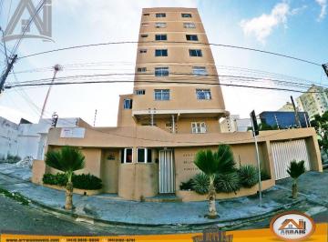 d01c72850c2dd79ea63b03106a3b6cd489172ab8 · Vende-se apartamento com 3 quartos no Bairro Parquelândia