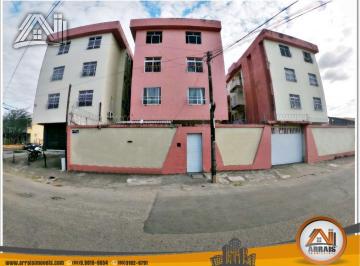 f5c5cbe300440e5b43eb0ca40786abba9df68c43 · Apartamento com 3 dormitórios à venda, 106 m² por R$ 250.000,00 - Henrique Jorge - Fortaleza/CE