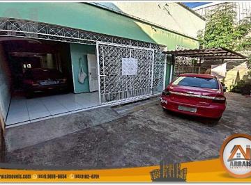 035f23db0b7fb834288c8efa68b689594ac62230 · Casa à venda, 220 m² por R$ 430.000,00 - Montese - Fortaleza/CE