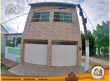 9f0b5a1761494192a217b4f1e3a9fac08091d2d1 · Casa Duplex com 5 dormitórios à venda, 100 m² - Presidente Kennedy - Fortaleza/CE