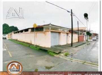 9c3011f46ac81842ef06becc3f8f2d448622f69f · Casa com 3 dormitórios à venda, 236 m² por R$ 500.000,00 - Montese - Fortaleza/CE