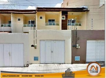 53f0c451dd3286177ebb3d00bcaac469a6e7c9fd · Casa à venda, 68 m² por R$ 280.000,00 - Mondubim - Fortaleza/CE