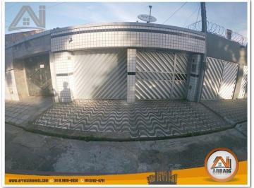 2a24fa3d3b6d9f66a5c835b1cb4d2e3c320dfe14 · Casa à venda, 190 m² por R$ 450.000,00 - Vila União - Fortaleza/CE