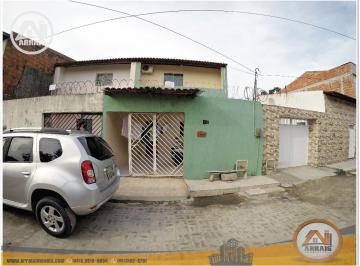 c4f095fb2aa3ac8eab249cf21bb80060d721ecbd · Casa à venda, 77 m² por R$ 280.000,00 - Maraponga - Fortaleza/CE