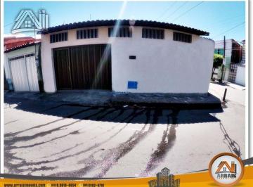 02a9d8fc09059a3da0b6986907814ca34c70d79d · Casa à venda, 160 m² por R$ 490.000,00 - Demócrito Rocha - Fortaleza/CE