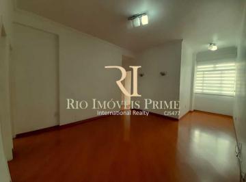 Apartamento · 54m² · 2 Quartos · 1 Vaga · Grajaú, 2 quartos, reformado, 1 vaga