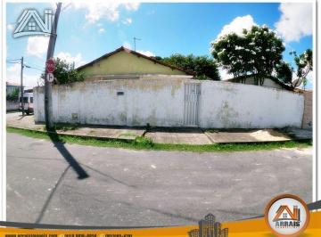 cf08c9bce7b960c898545b8c5006969054145d5c · Casa com 4 dormitórios à venda, 400 m² por R$ 870.000,00 - Serrinha - Fortaleza/CE