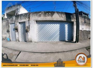 dcde5d8c87130f37e575f70a5e5bcc1f1abe7732 · Casa à venda, 136 m² por R$ 360.000,00 - Aerolândia - Fortaleza/CE