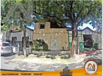 379cf79ca1d913b70cc97bf4d8f29950f8f020cd · Casa à venda, 180 m² por R$ 600.000,00 - Benfica - Fortaleza/CE