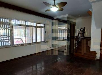 Casa · 151m² · 3 Quartos · 2 Vagas · Casa à venda em Interlagos - São Paulo - SP - 3 quartos