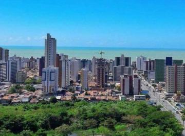 a73ced6420c0f0cebb5350907ccb3f5a8176cd23 · Apartamento com 3 dormitórios à venda, 110 m² por R$ 699.900,00 - Brisamar - João Pessoa/PB