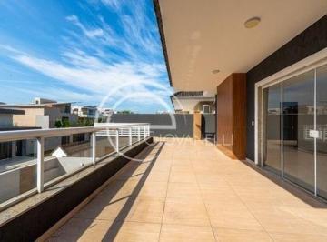 Casa · 360m² · 3 Quartos · 3 Vagas · Casa de 3 suítes  à venda - Recreio dos Bandeirantes - Bothanica Nature