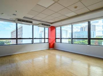 Comercial · 200m² · 8 Vagas · Escritório de advocacia, arquitetura ou tecnologia: ser ou não ser?