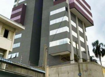 Comercial · 37m² · 1 Quarto · 1 Vaga · Sala comercial em  Travessa Marcelina - Centro - Santo André/SP